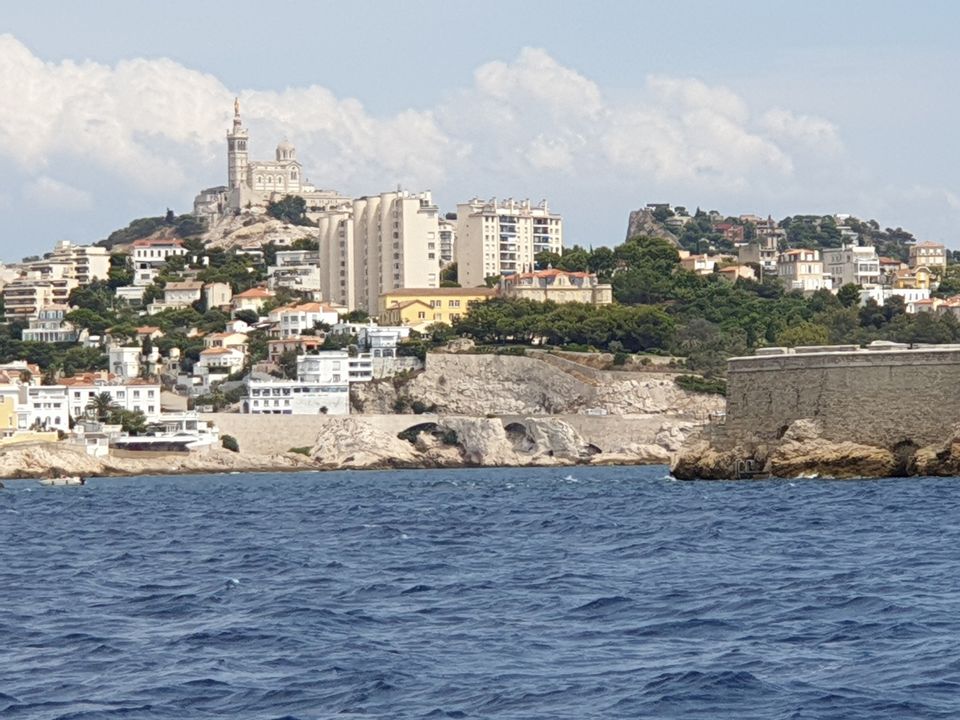 Photo of Barcelona & Provence 14/18 by papiya das