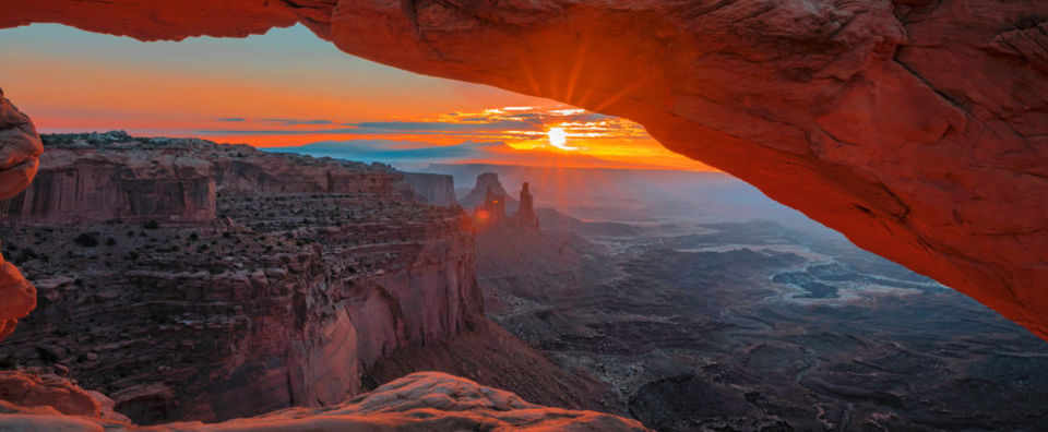 Photo of 10 Hidden Gems Across America 1/1 by Best Places