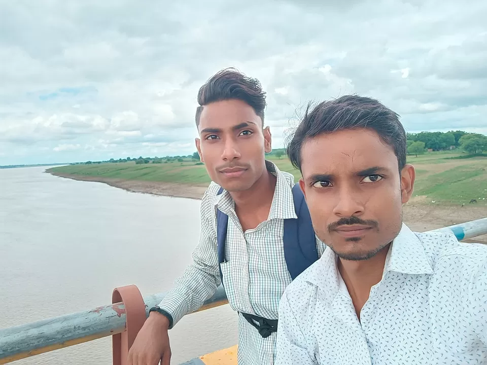 Photo of From Kanpur to Chitrakoot Dham by Prakash Kumar Bajpai