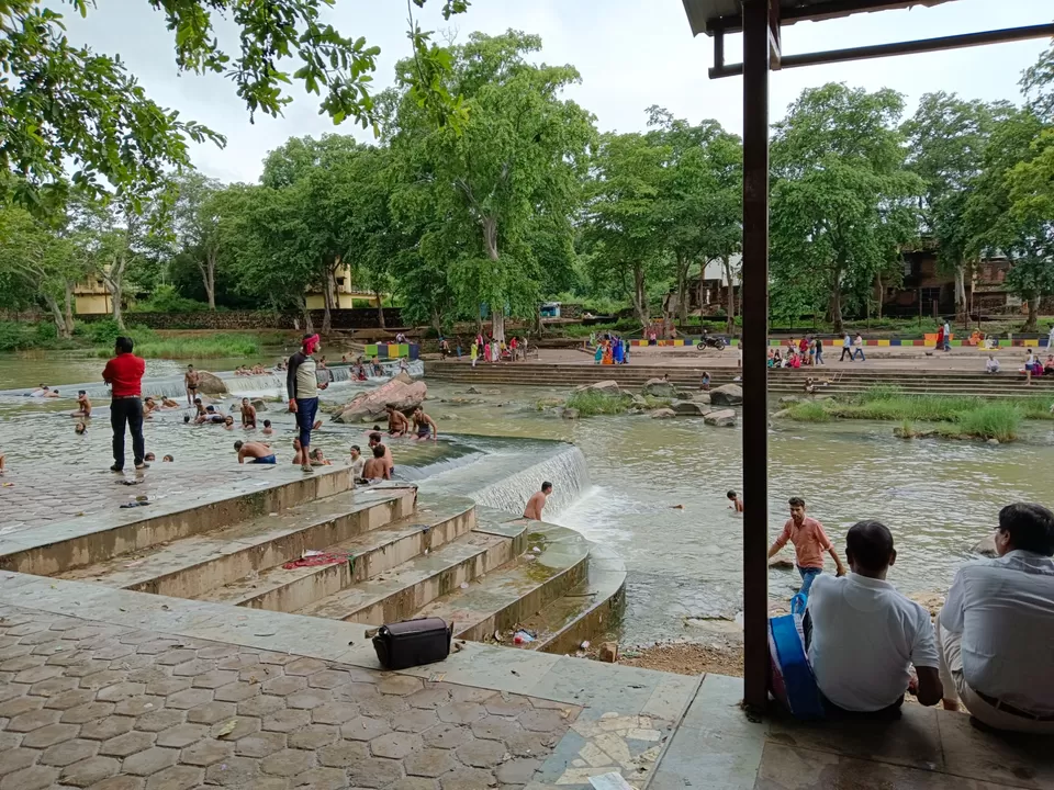 Photo of From Kanpur to Chitrakoot Dham by Prakash Kumar Bajpai