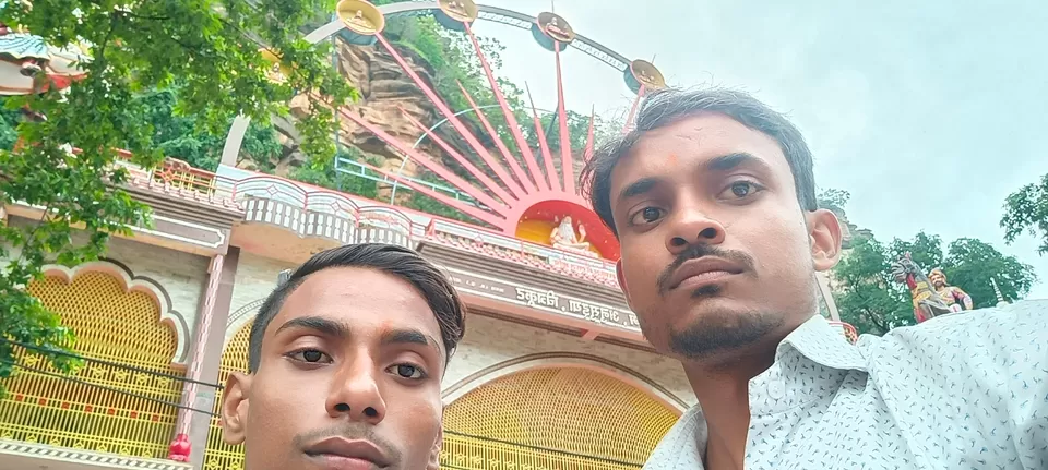 Photo of From Kanpur to Chitrakoot Dham by Prakash Kumar Bajpai