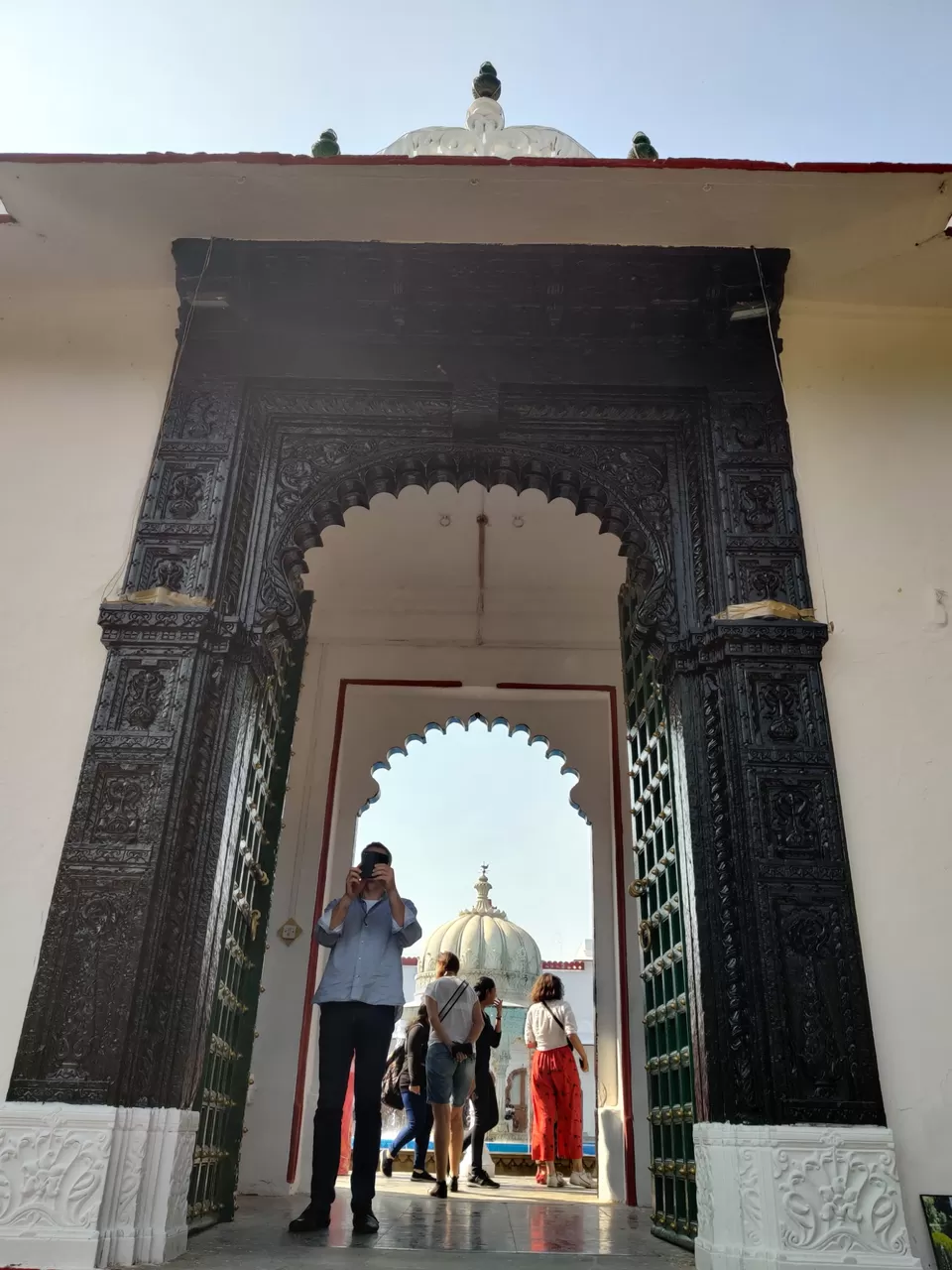 Photo of Saheliyon ki bari by Ashay Dahare