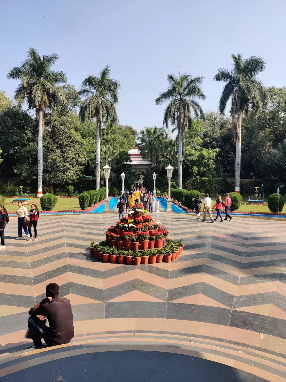 Photo of Saheliyon ki bari by Ashay Dahare