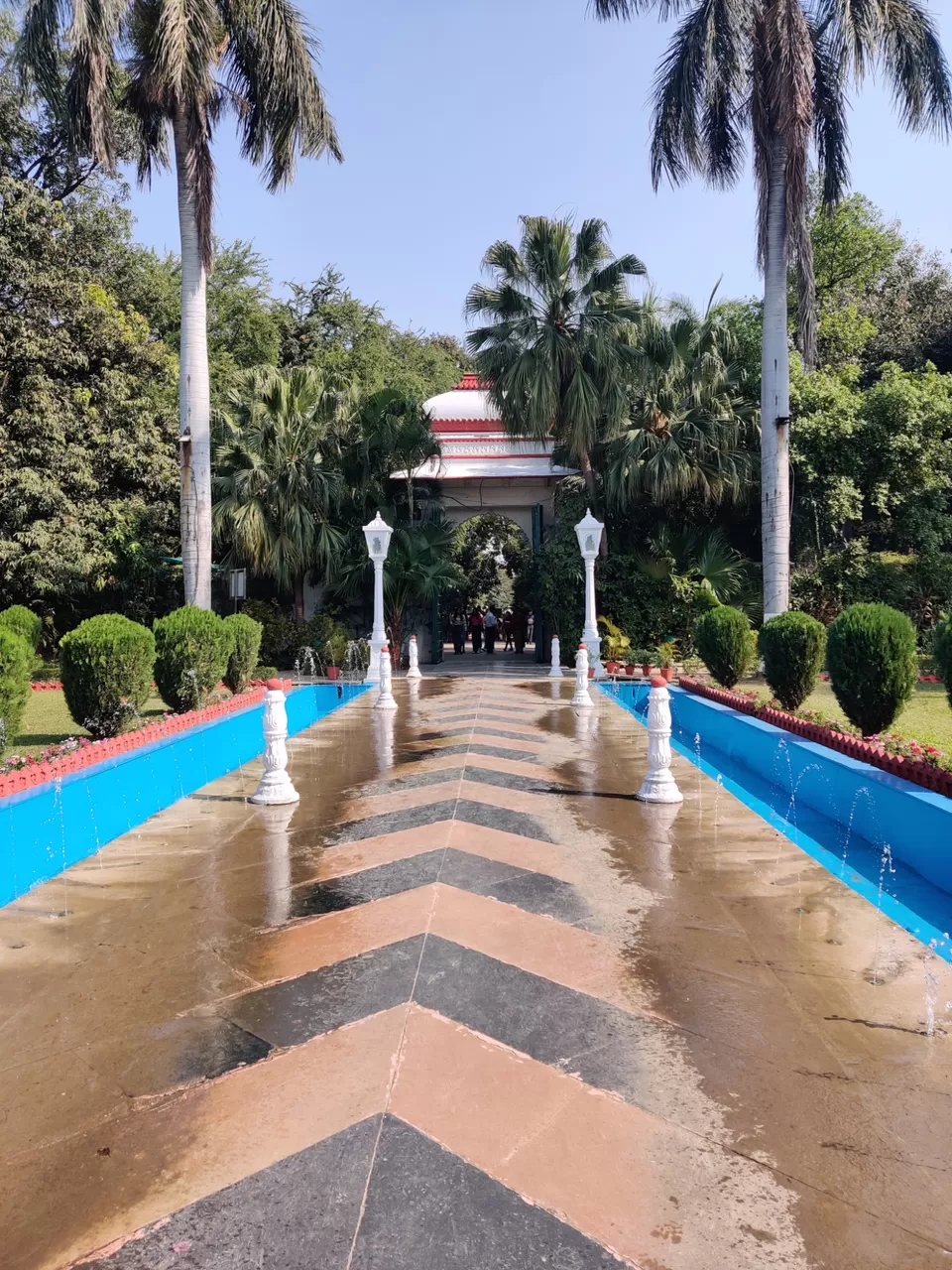 Photo of Saheliyon ki bari by Ashay Dahare