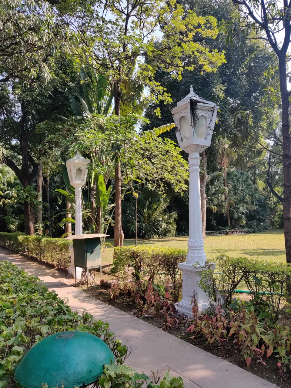 Photo of Saheliyon ki bari by Ashay Dahare