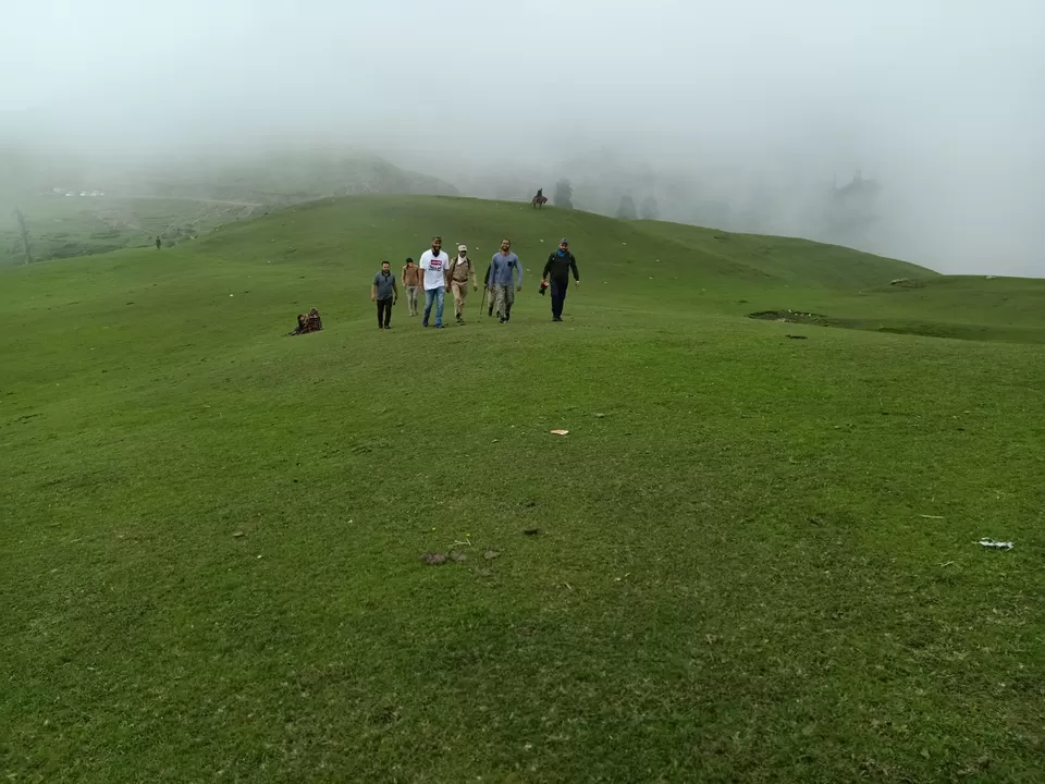 Photo of Gajnawali by Raj Malik