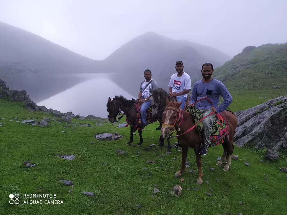 Photo of Gajnawali by Raj Malik