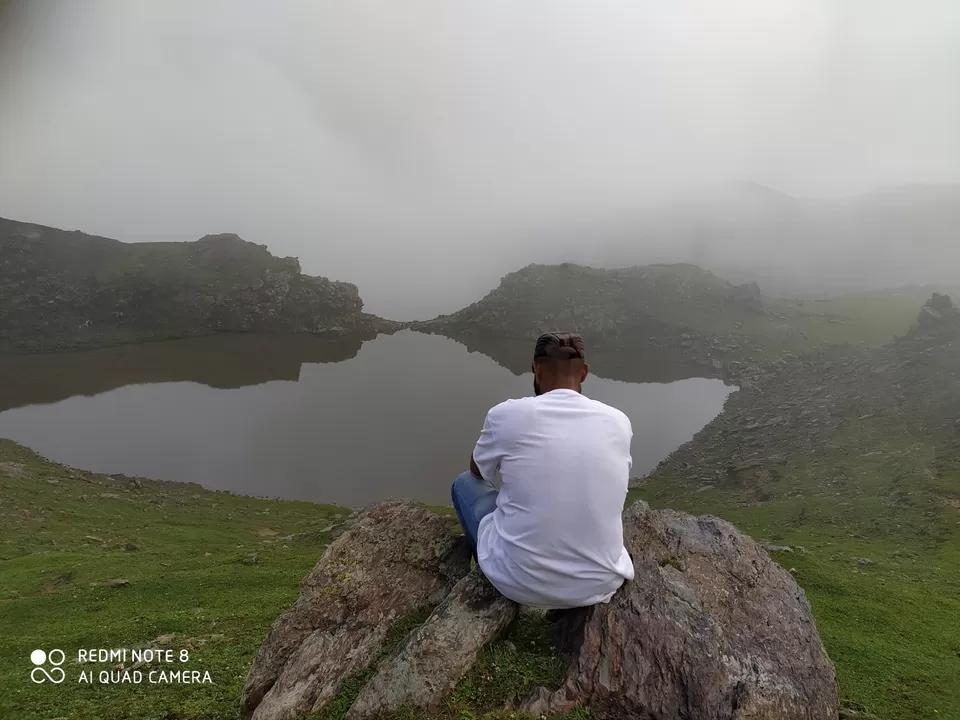 Photo of Gajnawali by Raj Malik