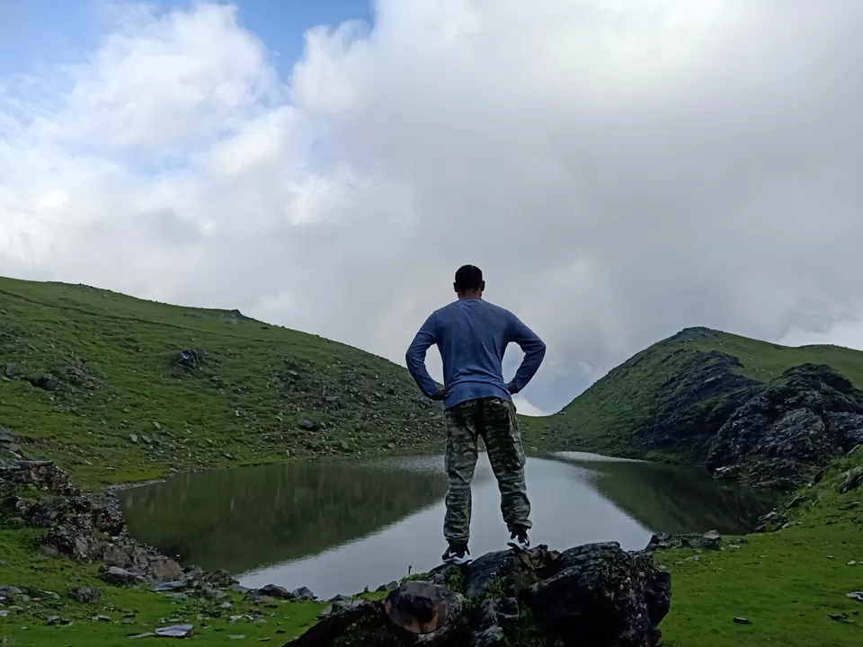 Photo of Gajnawali by Raj Malik