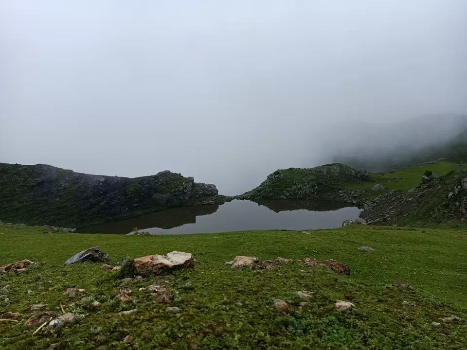 Photo of Gajnawali by Raj Malik