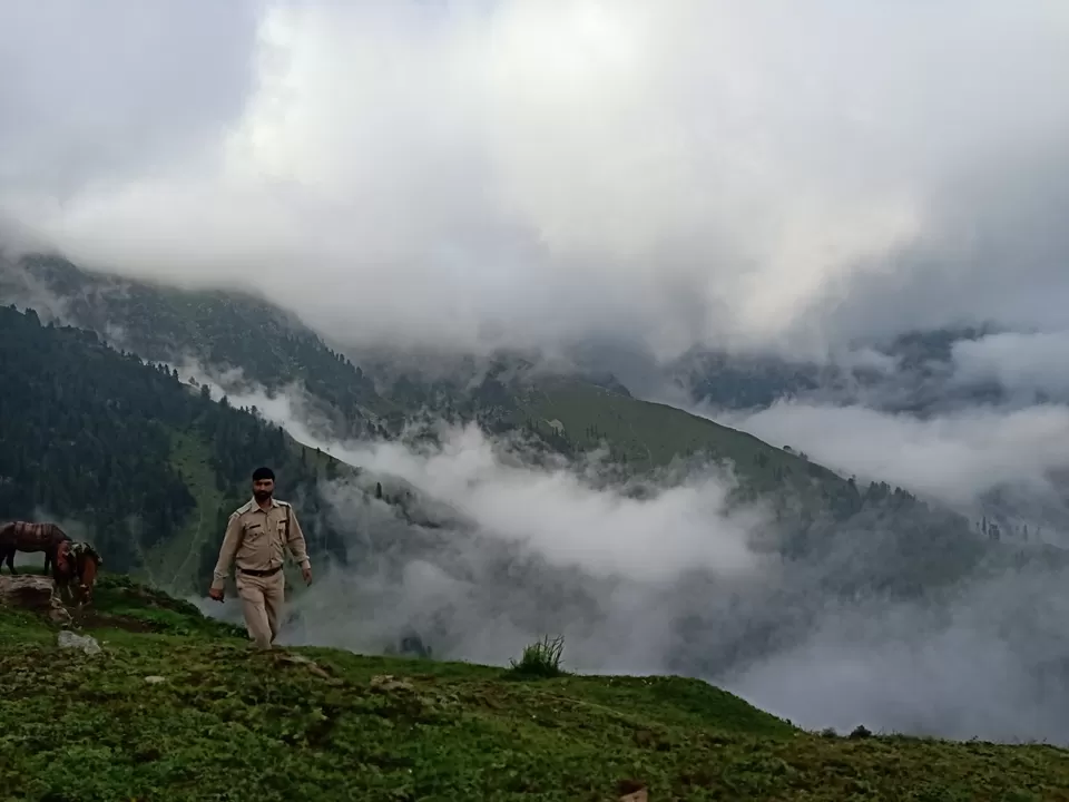 Photo of Gajnawali by Raj Malik