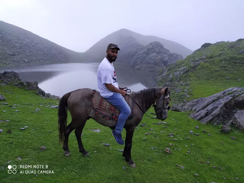 Photo of Gajnawali by Raj Malik