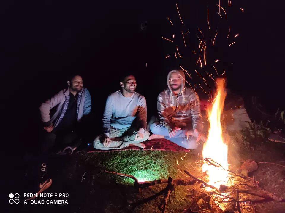 Photo of Gajnawali by Raj Malik