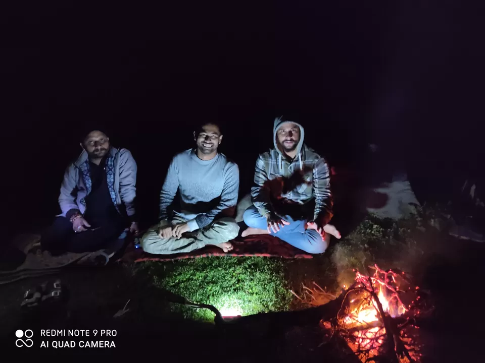 Photo of Gajnawali by Raj Malik