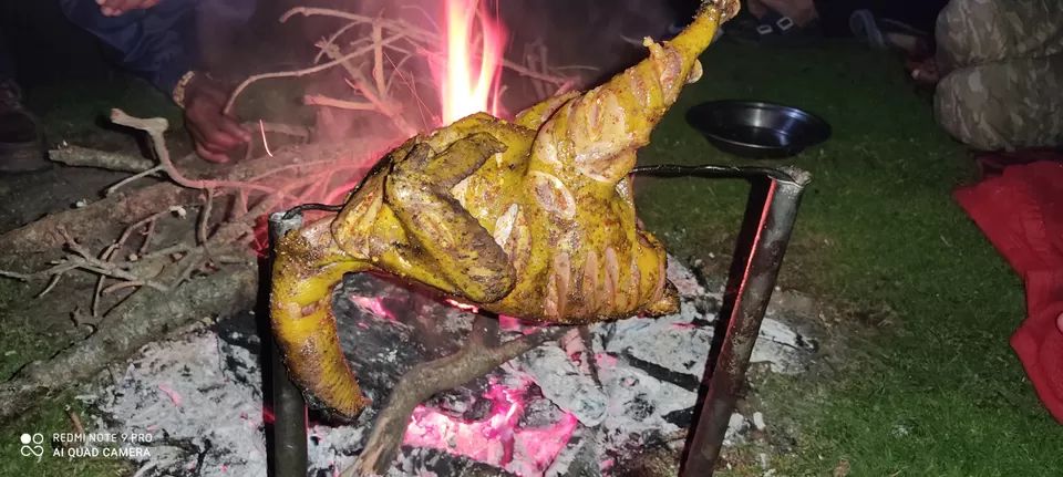 Photo of Gajnawali by Raj Malik