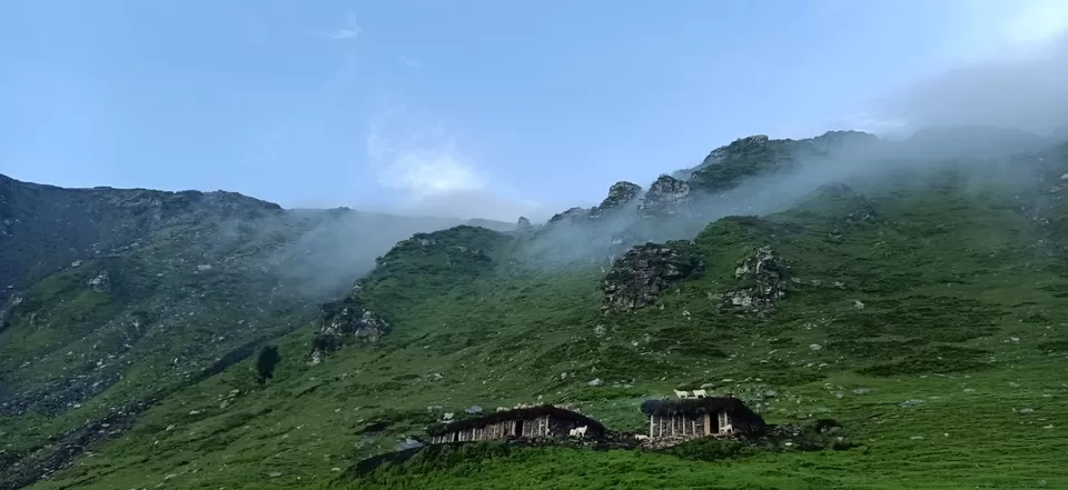 Photo of Gajnawali by Raj Malik