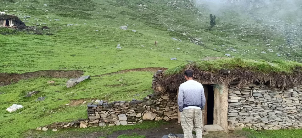 Photo of Gajnawali by Raj Malik