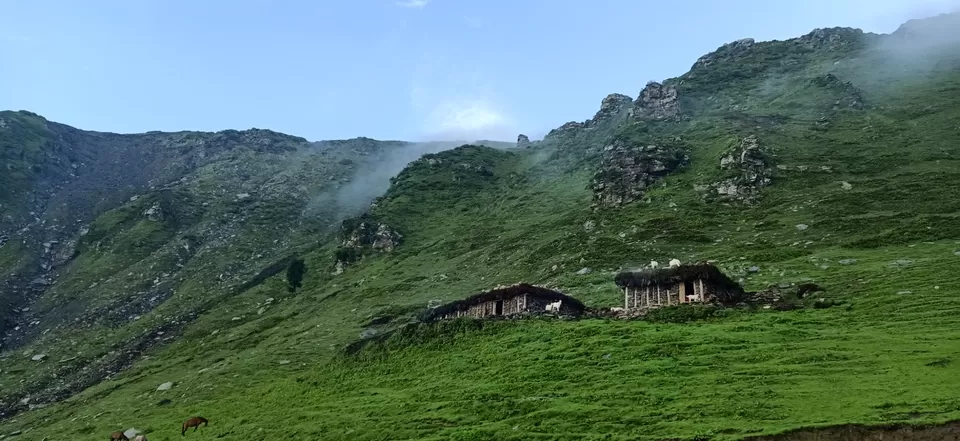 Photo of Gajnawali by Raj Malik