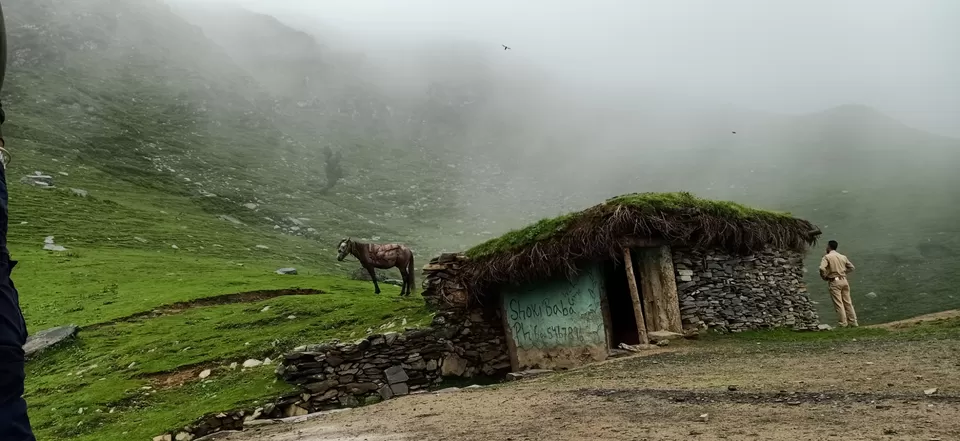 Photo of Gajnawali by Raj Malik