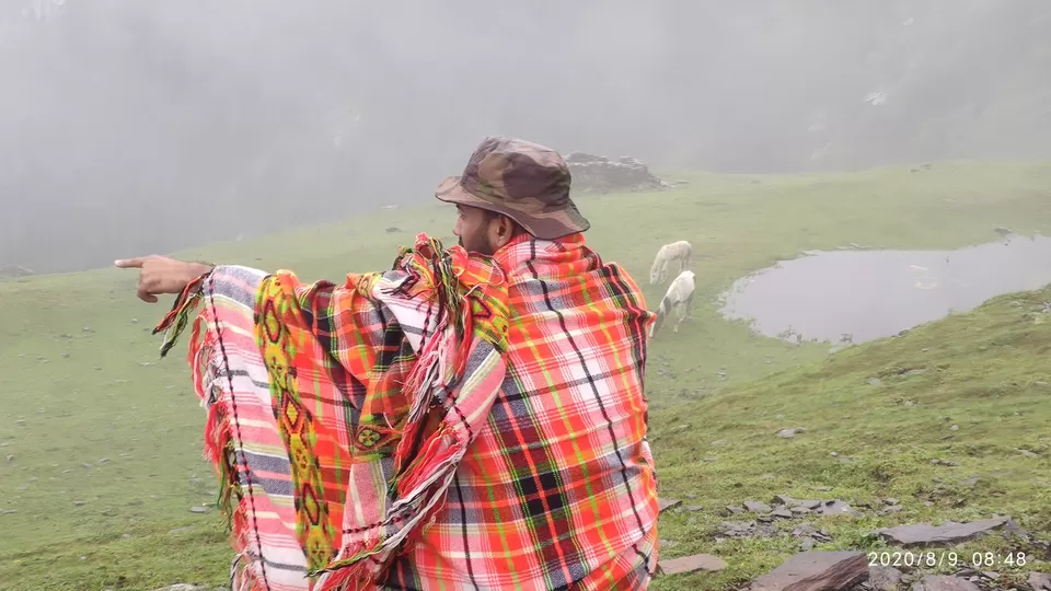 Photo of Gajnawali by Raj Malik