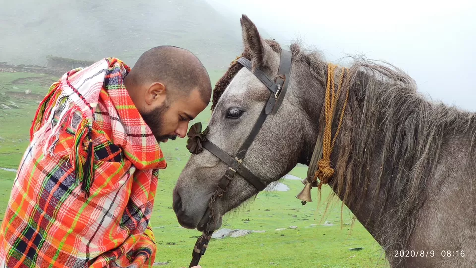 Photo of Gajnawali by Raj Malik