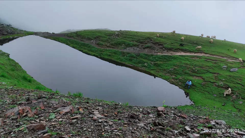 Photo of Gajnawali by Raj Malik