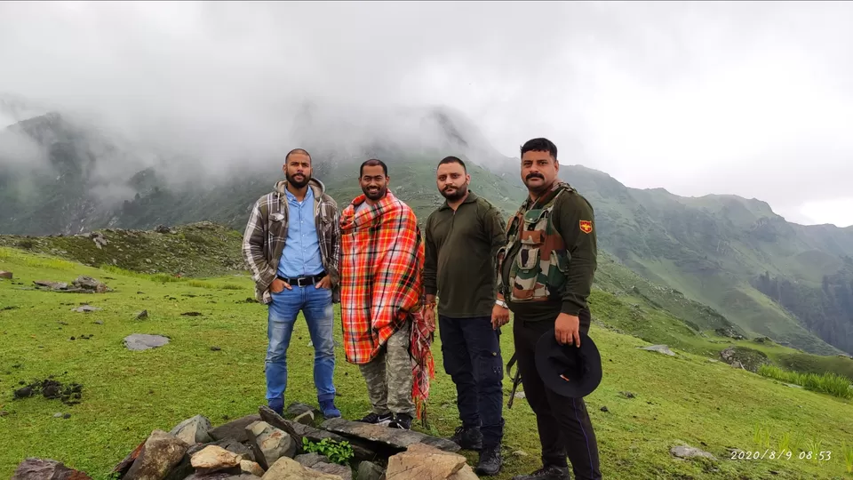 Photo of Gajnawali by Raj Malik