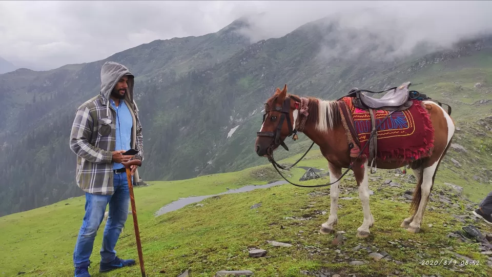 Photo of Gajnawali by Raj Malik