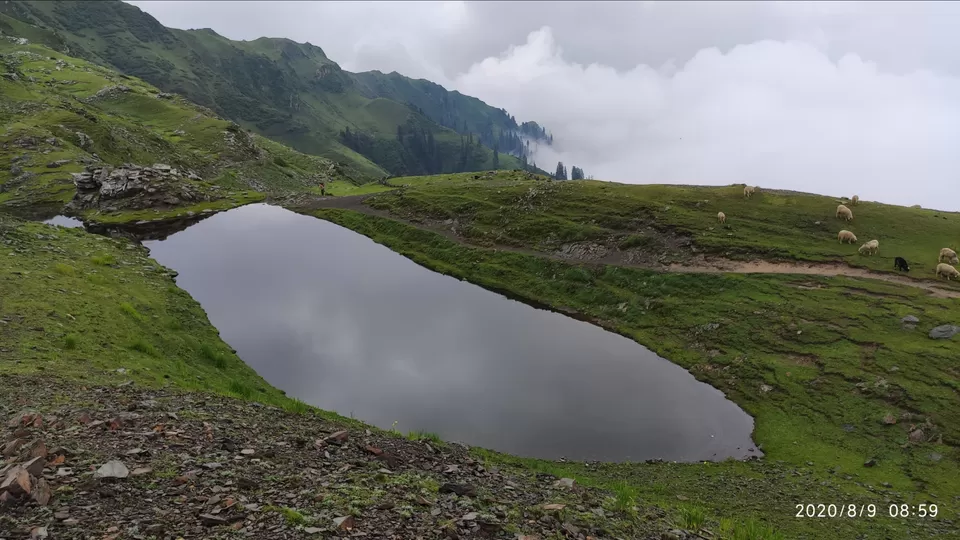 Photo of Gajnawali by Raj Malik