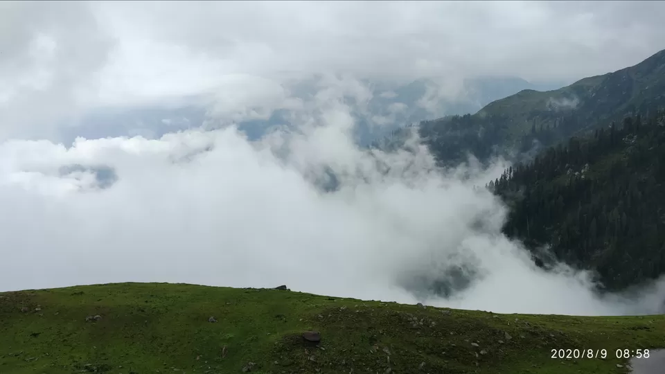 Photo of Gajnawali by Raj Malik