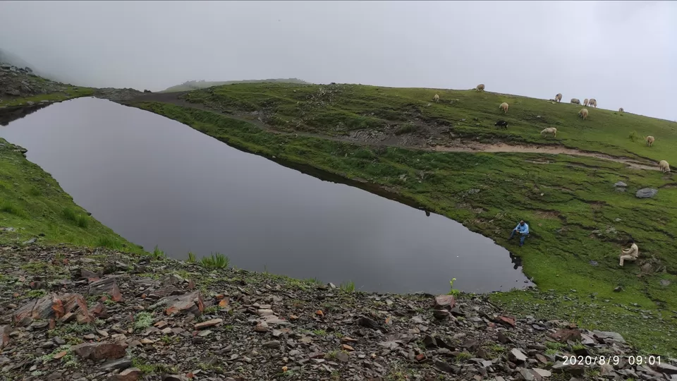 Photo of Gajnawali by Raj Malik