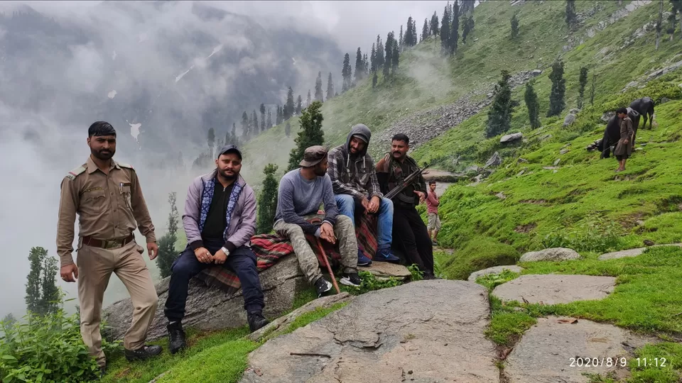 Photo of Gajnawali by Raj Malik