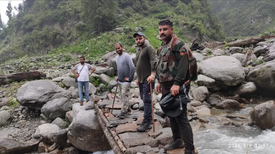 Photo of Gajnawali by Raj Malik