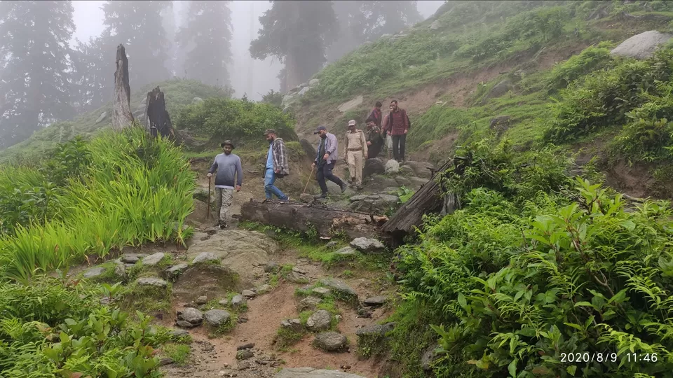 Photo of Gajnawali by Raj Malik