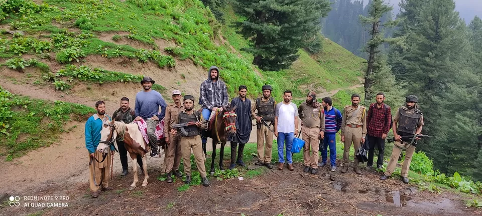 Photo of Gajnawali by Raj Malik