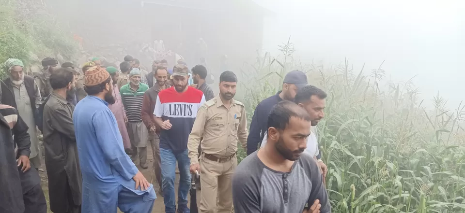 Photo of Gajnawali by Raj Malik