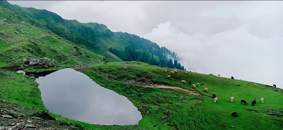 Photo of Gajnawali by Raj Malik