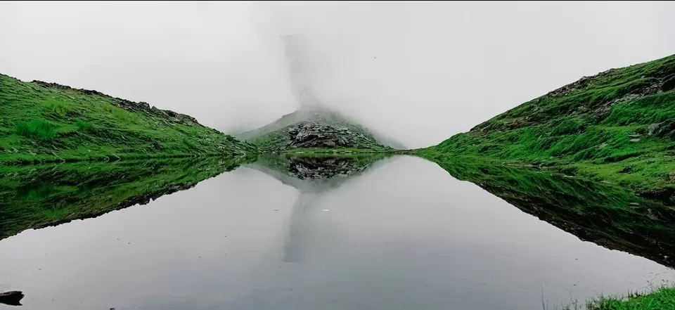 Photo of Gajnawali by Raj Malik