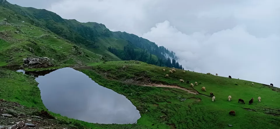 Photo of Gajnawali by Raj Malik