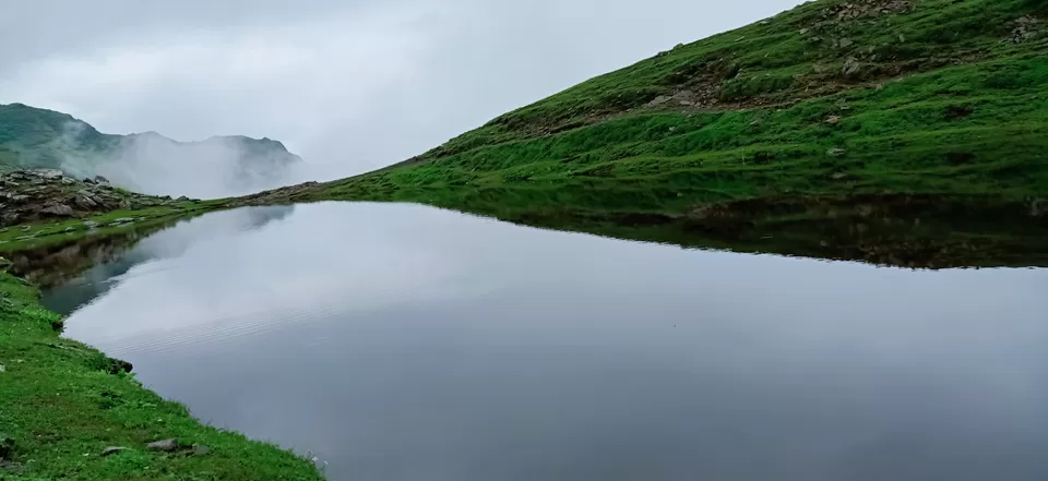 Photo of Gajnawali by Raj Malik