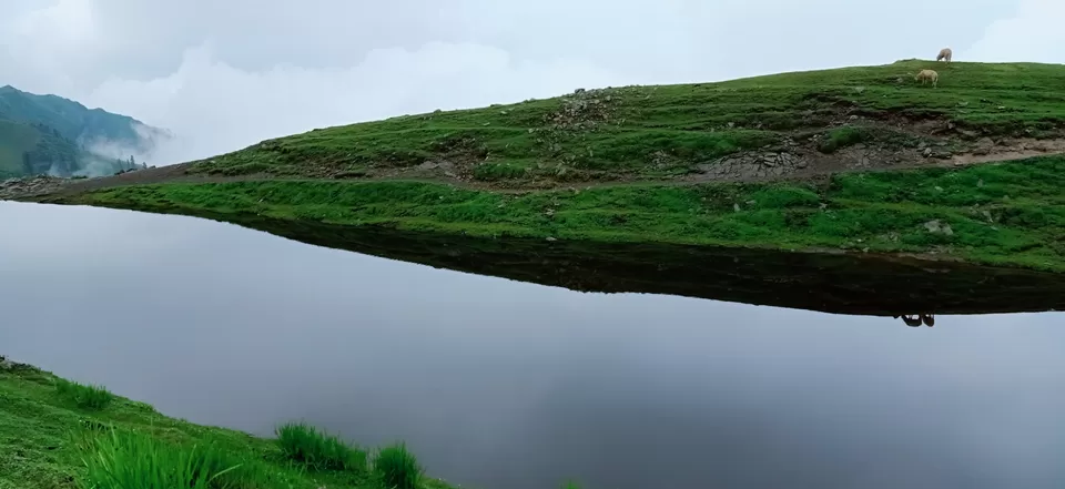 Photo of Gajnawali by Raj Malik