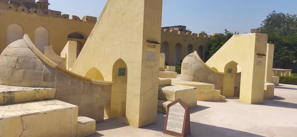 Photo of Jantar Mantar by Prknag