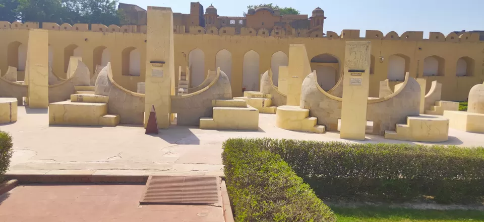 Photo of Jantar Mantar by Prknag