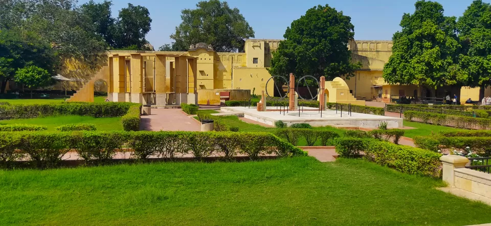 Photo of Jantar Mantar by Prknag