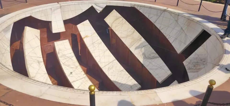 Photo of Jantar Mantar by Prknag
