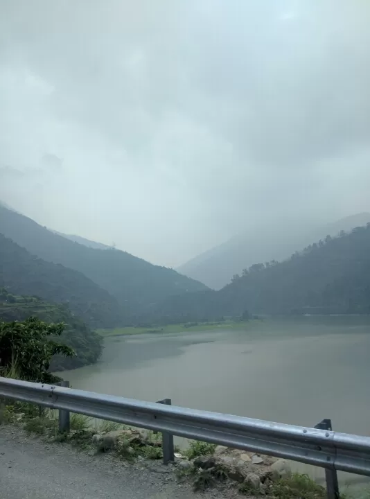Photo of My first solo trip- Part 2- Kasol! by Lily Bilung