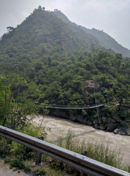 Photo of My first solo trip- Part 2- Kasol! by Lily Bilung