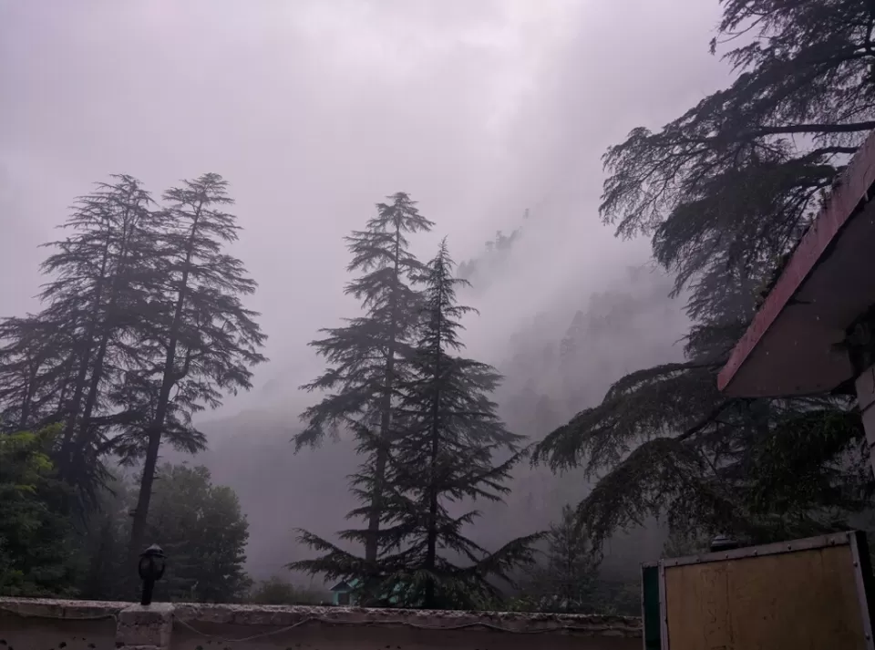 Photo of Manikaran Road, Kullu, India by Lily Bilung