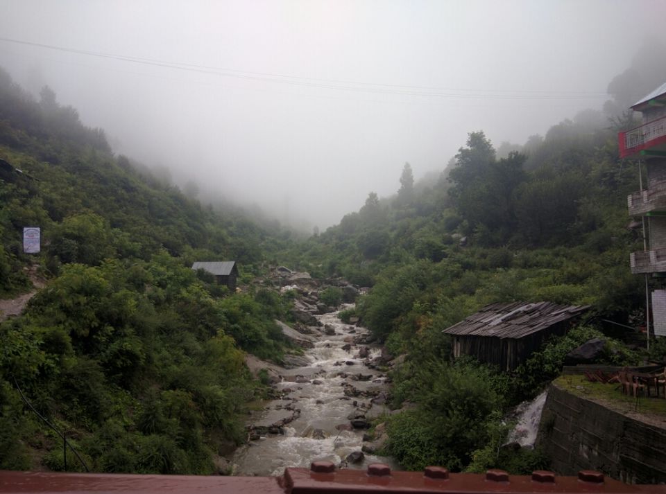 Photo of Manikaran Road, Kullu, India by Lily Bilung