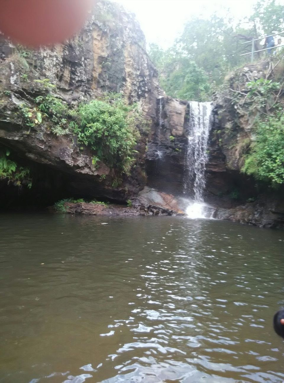 Photo of Trip to Pachmarhi, MP 1/12 by Lily Bilung